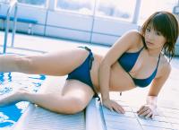 Sexy Japanese Girl Yuika Hotta 2012 HQ Photo Shoot