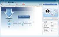Any Video Converter Ultimate 4.3.7 Multilanguage Software + Crack