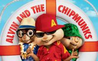 Alvin and the Chipmunks 3 Chip-Wrecked 2011 PAL Retail Multi Audio DVD9 TBS