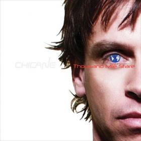 Chicane - Thousand Mile Stare-CD-2012-QMI