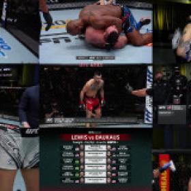 UFC Fight Night 199 Lewis vs Daukaus Prelims 1080p HDTV x264-VERUM[rarbg]