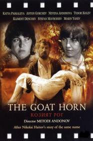 The Goat Horn 1972 (Drama-Bulgarian) 720p x264-Classics