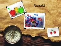 {Ronakt] 30 Glass 3D Wallpapers {Ronakt]