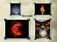 {Ronakt]30 Flame Effects 3D Best Wallpapers {Ronakt]