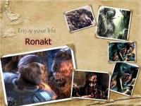 [Ronakt] 30 Monsters & Zombies High Quality Wallpapers [Ronakt]