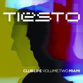 VA - Club Life Vol 2 Miami - Mixed By Tiesto-CD-2012-QMI