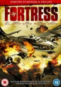 Fortress Rel 2012 PAL Retail DVDR 9 DD 5.1 NL Subs