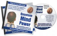 Quantum Mind Power - The Morry Method
