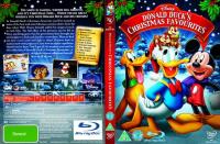 Donald Ducks Christmas Favourites - 10 Classic Cartoons 1935 - 1951 Eng Subs 1080p [H264-mp4]