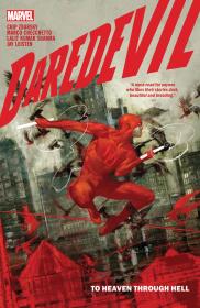 Daredevil by Chip Zdarsky v01 - To Heaven Through Hell (2021) (digital-Empire)