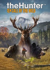 TheHunter.Call.Of.The.Wild.Complete.Collection.v2175916.REPACK-KaOs
