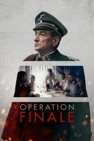 Operation Finale (2018) 720p BluRay x264-[MoviesFD]