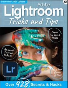 [ CourseBoat.com ] Adobe Lightroom Tricks and Tips - 8th Edition, 2021