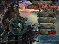 Secrets of the Seas Flying Dutchman CE