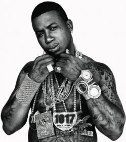 Gucci Mane - Yeah (Feat  Chris Brown & Lil Wayne) [Single] [2012]- Sebastian[Ub3r]