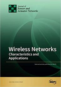 Wireless Networks - Characteristics and Applications