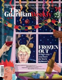 [ CourseBoat.com ] The Guardian Weekly - 17 December 2021