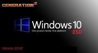 Windows 10 X64 21H2 Pro 3in1 OEM ESD en-US DEC 2021