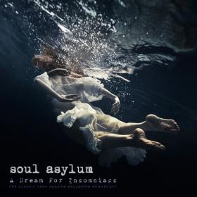 Soul Asylum - A Dream For Insomniacs (Live 1995) (2021) Mp3 320kbps [PMEDIA] ⭐️