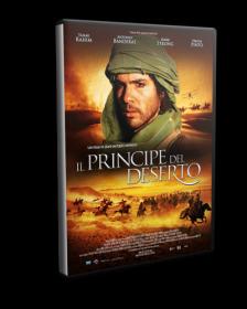 Il Principe del Deserto 2011 iTALiAN AC3 DVDRip XviD-IDN_CREW