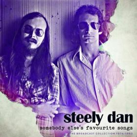 Steely Dan - Somebody Else's Favorite Songs (Live) (2021) Mp3 320kbps [PMEDIA] ⭐️