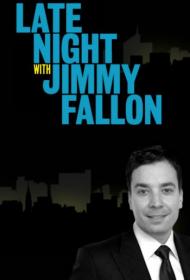 Jimmy Fallon 2012-04-13 Josh Brolin 720p HDTV x264-BAJSKORV