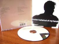 Morten Harket - Out Of My Hands - 2012