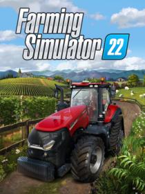 Farming Simulator 22 - [DODI Repack]