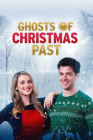 Ghosts Of Christmas Past (2021) [720p] [WEBRip] [YTS]