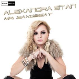 Alexandra Stan - Mr  Saxobeat (WEB) (2010) (MX2133)