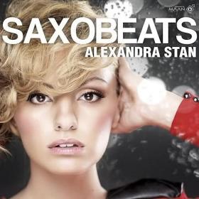 Alexandra Stan - Saxobeats (2011) [FLAC]