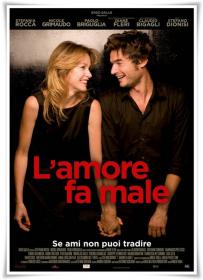 L Amore Fa Male 2011 iTALiAN DVDRip XviD-C0P[MT]