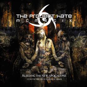 The Project Hate MCMXCIX -  Bleeding The New Apocalypse (2011) [EAC-FLAC]