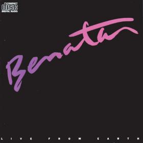 Pat Benatar - Live From Earth (1983 - Rock) [Flac 24-192]