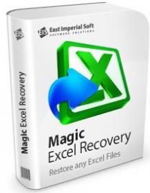 East Imperial Magic Excel Recovery 4.0 Multilingual