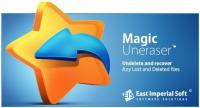 East Imperial Magic Uneraser 6.2 Multilingual