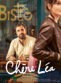 Chere Lea 2021 720p FRENCH HDTS MD x264-CZ530