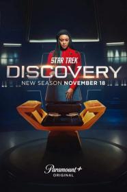Star Trek Discovery S04E06 1080p WEB H264-CAKES