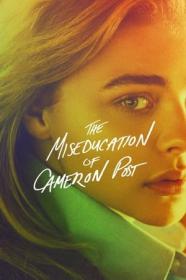 The Miseducation Of Cameron Post (2018) 720p BluRay x264-[MoviesFD]