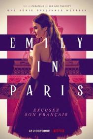 Emily in Paris S01 FRENCH WEB-DL XviD-ZT