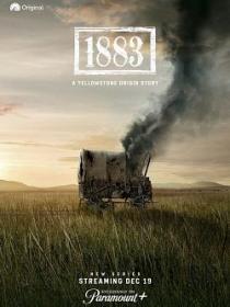 1883 2021 S01E02 FASTSUB VOSTFR WEBRip x264-WEEDS