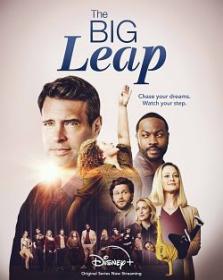 [ OxTorrent be ] The Big Leap S01E04 FRENCH WEBRip H264-EXTREME