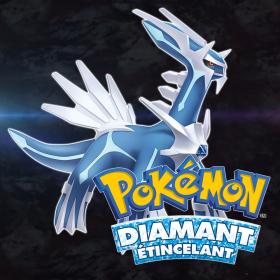 Pokemon Diamant Etincelant V1.1.3 Eur SuperXCi - CLC