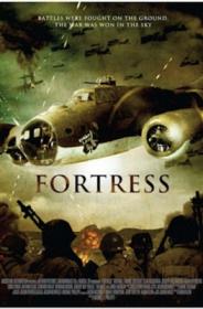 Fortress (2011) DVDR (xvid) NL Subs DMT