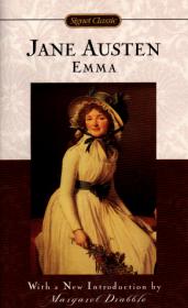 Emma-Jane Austen Legend2000