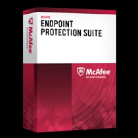 McAfee Endpoint Security v10.7.0.1260.12 Final x86 x64