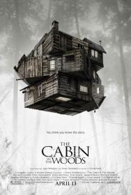 The Cabin in the Woods TS XViD AC3-ADTRG