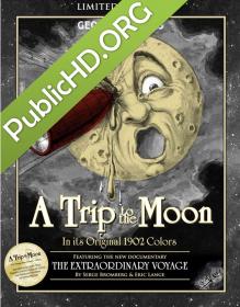 A Trip to the Moon 1902 720p BluRay x264-GABE [PublicHD]