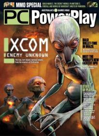 PC Powerplay Magazine May 2012