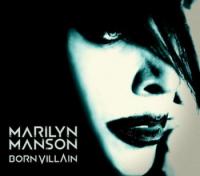 Marilyn Manson- Born Villain- [2012]- NewMp3Club